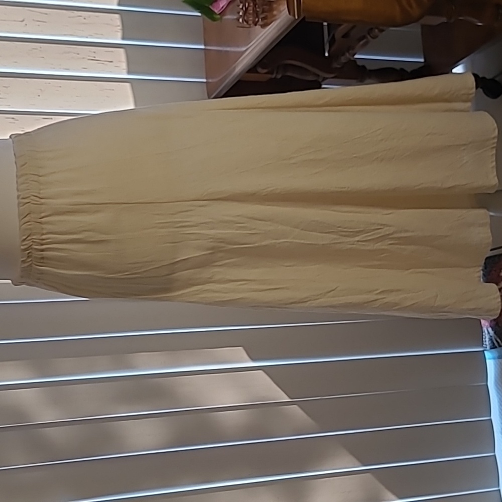 Vtg. Alfredos Wife skirt